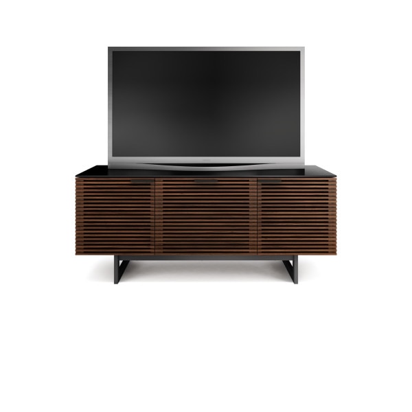Corridor Media Cabinet